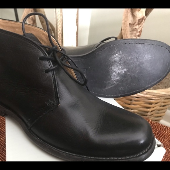 frye bianca huarache